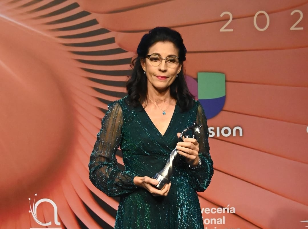 Aidita Selmán reclama deuda millonaria tras éxito de “Rubby Pérez: El Espectáculo”