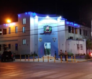 Escándalo en la Policía: Suspenden coronel y capitán por robo de dinero en San Cristóbal