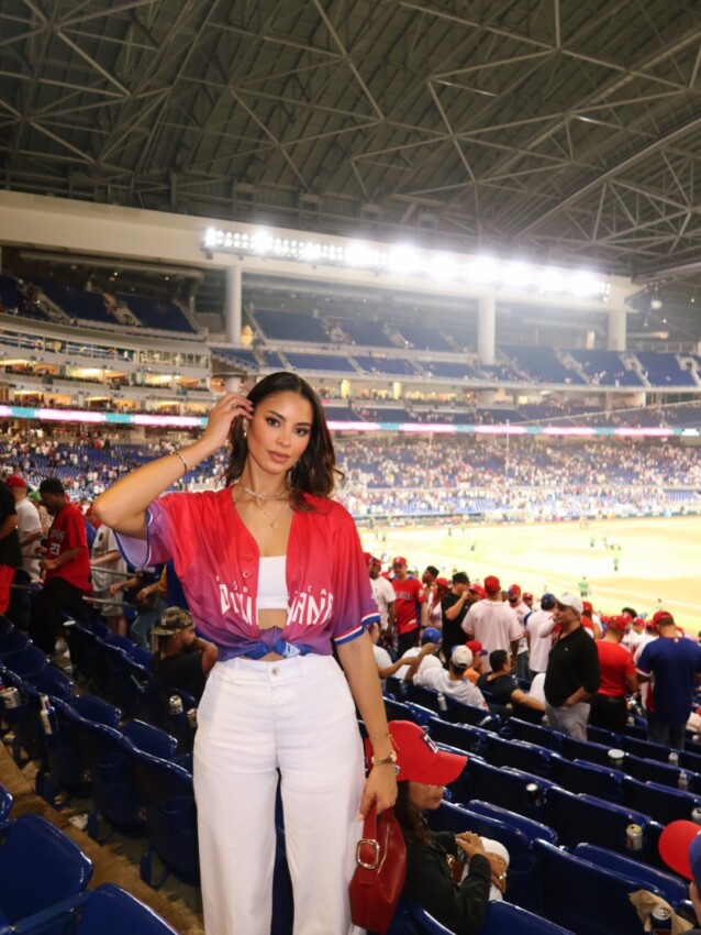 Andreína Martínez Founier