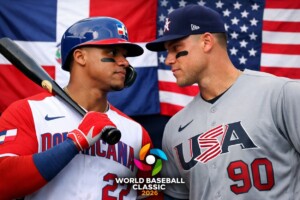 Dominicana vs Estados Unidos: choque estelar en el Clásico