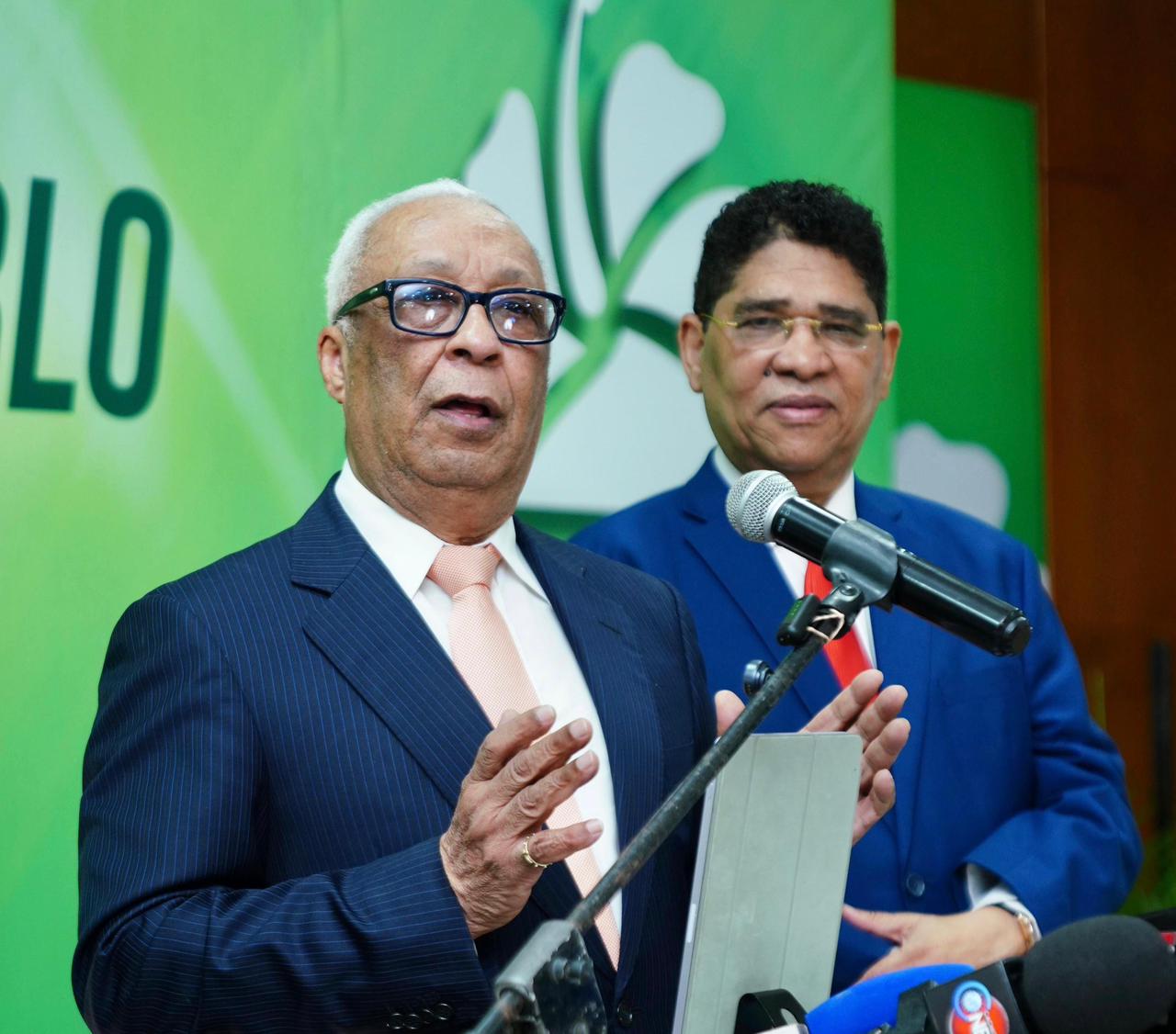 Fuerte señalamiento: Daniel Toribio denuncia distorsión del mercado laboral en RD