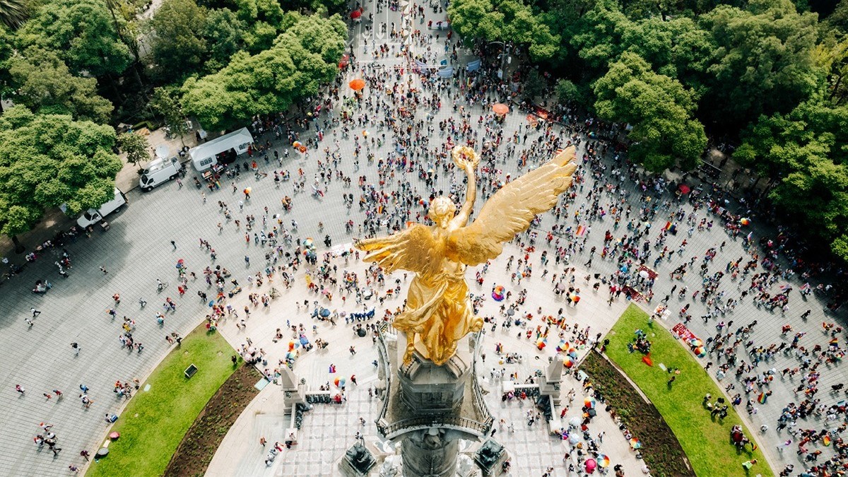 TransUnion completa adquisición de Buró de Crédito en México