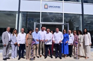 Oficina de UNICARIBE en Punta Cana: un impulso educativo clave
