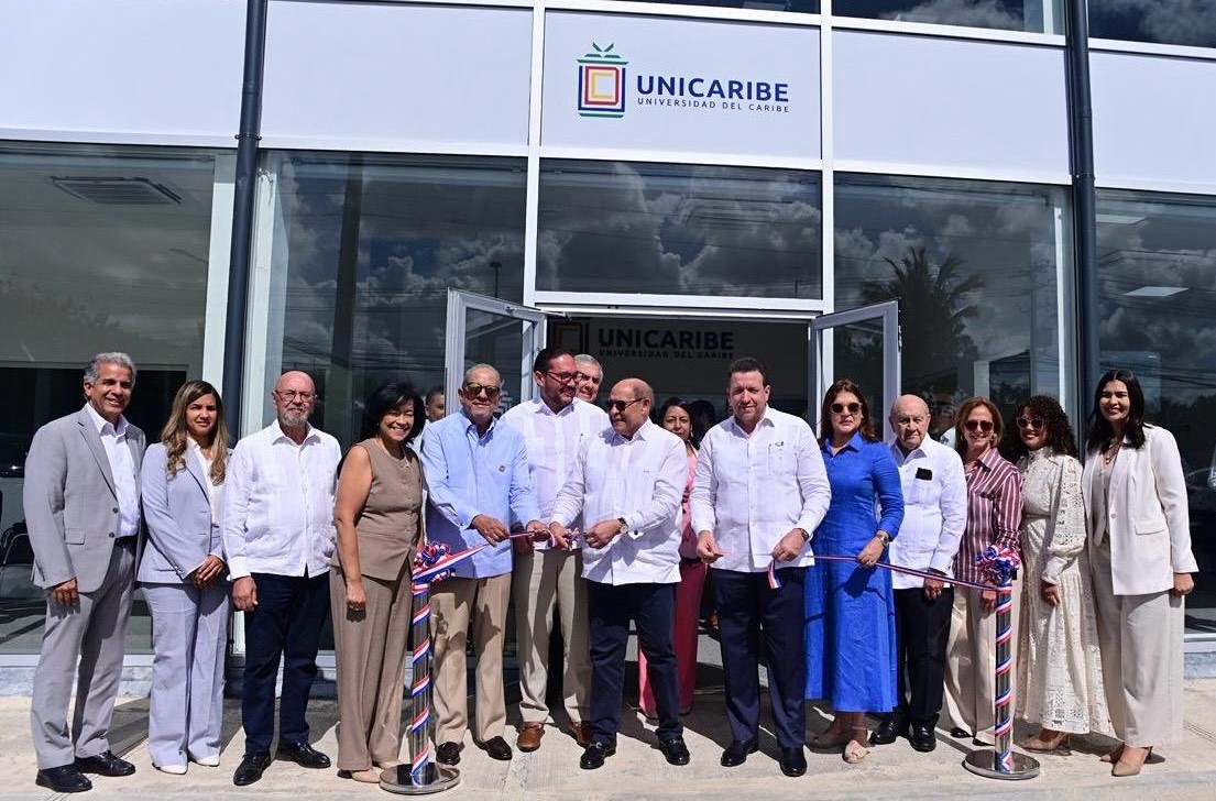 Oficina de UNICARIBE en Punta Cana: un impulso educativo clave