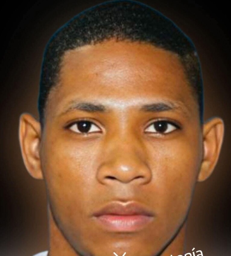 Franjul Zapata víctima moral del tiroteo en Baní