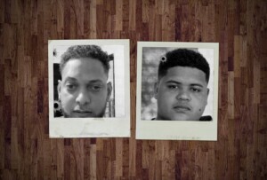 Policía apresa varios por muertes de dos en un bar de Nisibón