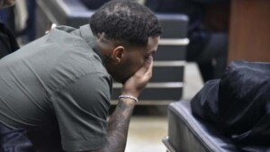 Tribunal de Puerto Plata inicia hoy juicio de fondo a Wander Franco