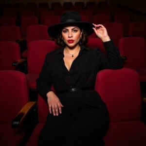 La González: De las redes a la pantalla grande