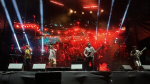 Medellín proyecta convertirse en destino de entretenimiento de Latinoamérica