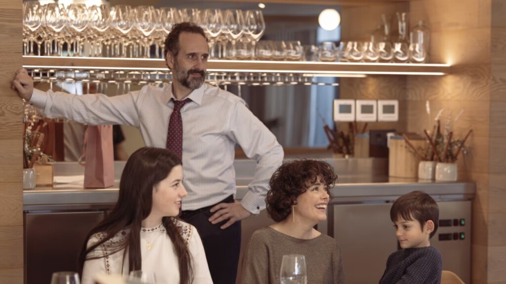 Descubre a los ganadores de los Premios Goya 2026