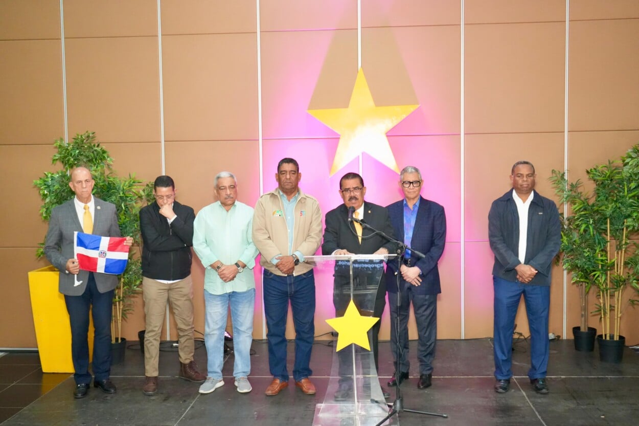 PLD califica 2025 como “funesto” para la agricultura dominicana