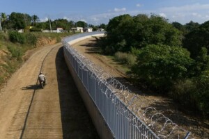 Interés fronterizo: Haití destina US$542 millones para mejorar seguridad y aduanas
