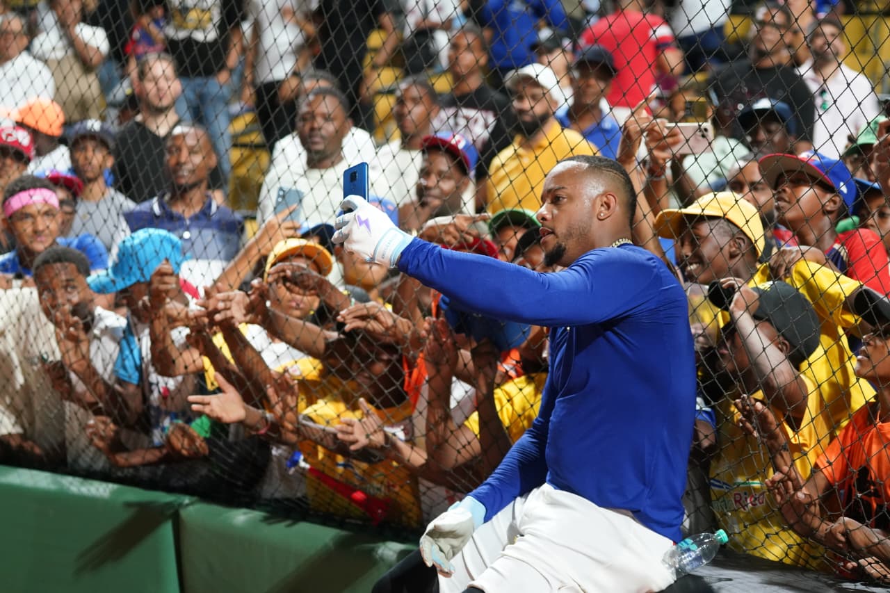 ¿Cuál es la clave del éxito para Ketel Marte?