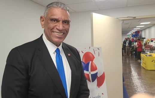 Cónsul Jesús Vásquez respalda que el estado aloje a damnificados de Gaspar Hernández