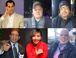 Entre elogios y cuestionamientos: diáspora evalúa discurso presidencial