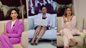 Mujeres amplían su presencia en educación, política y mercado laboral