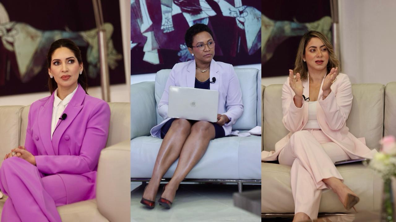 Mujeres amplían su presencia en educación, política y mercado laboral