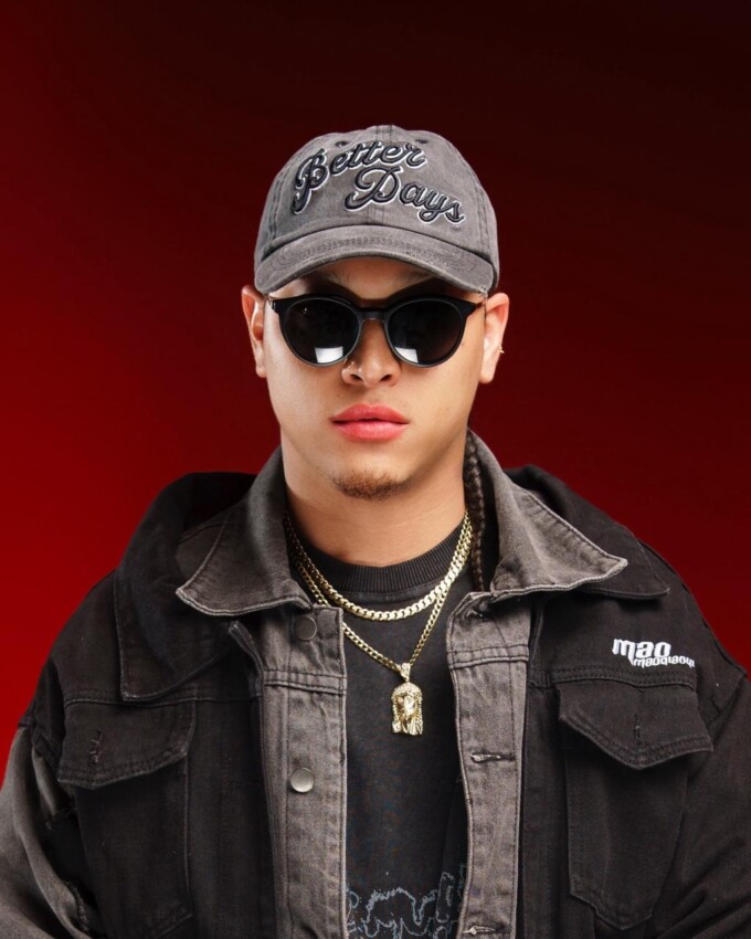 «Le gusta bailar”, el éxito que impulsa a Julito RD