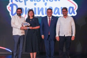 Reconocen a Font Gamundi por su legado y compromiso con el país