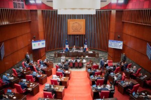 Senado aprueba en primera lectura reforma a Ley 70 sobre Autoridad Portuaria