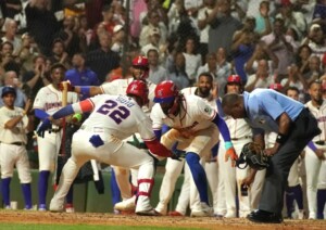 Dominicana practicará esta tarde en Loan Depot Park