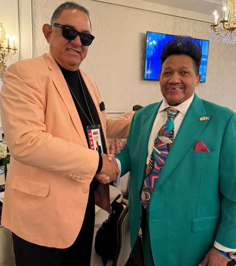 Retoman encuentros para analizar temas de la comunidad dominicana en El Bronx