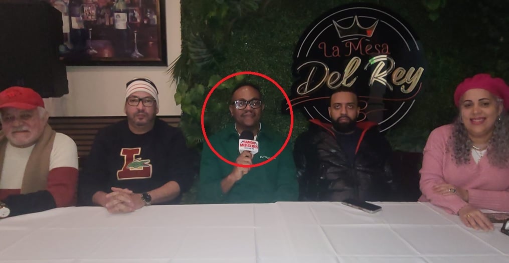 Víctimas del caso nido buscan respaldo de autoridades en Nueva York