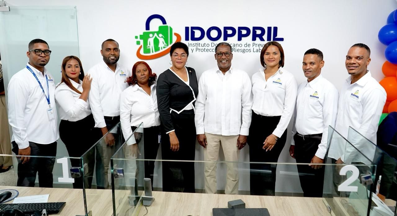 IDOPPRIL impulsa expansión nacional y abre nueva oficina en San Juan