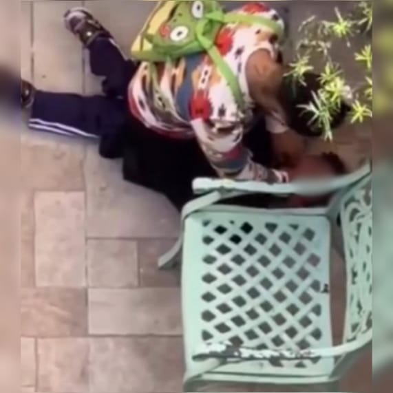 Policía arresta a profesora tras video de maltrato infantil en centro educativo