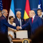 República Dominicana se une a coalición contra narcotráfico