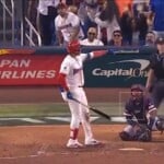 Con batazos a lo grande, República Dominicana vence 12-1 a Países Bajos