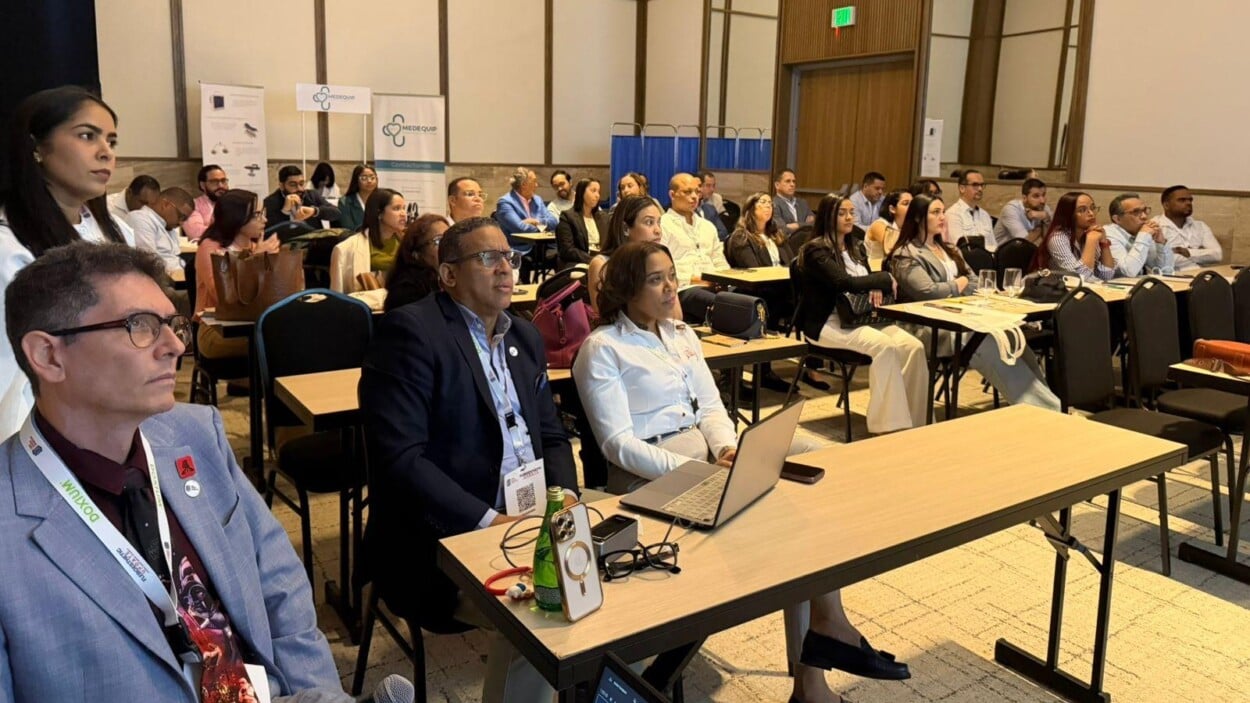 Foro Venoso Dominicano y SODACVEN celebran el «Fleboesthetic Update 2026»