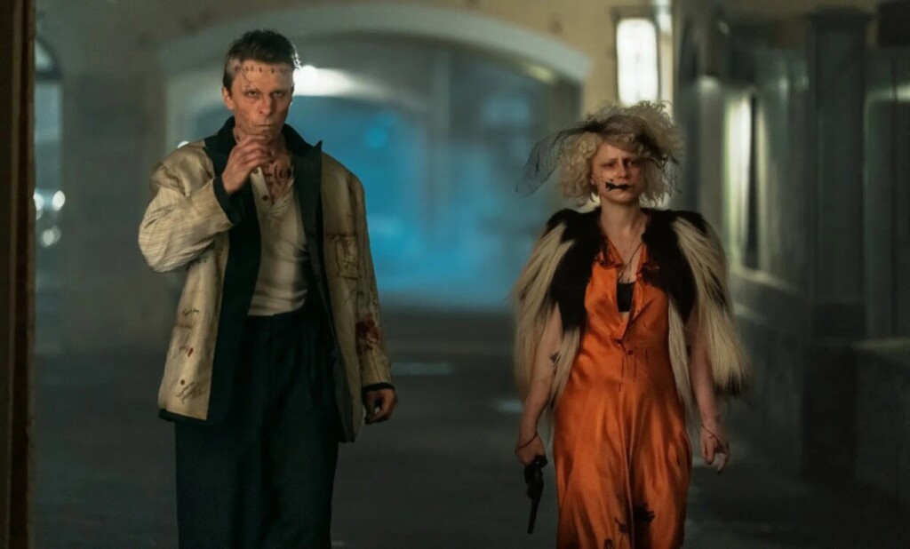 "Hoppers" arrasa en taquilla con US$88 millones; "The Bride!" decepciona con US$13,5 millones