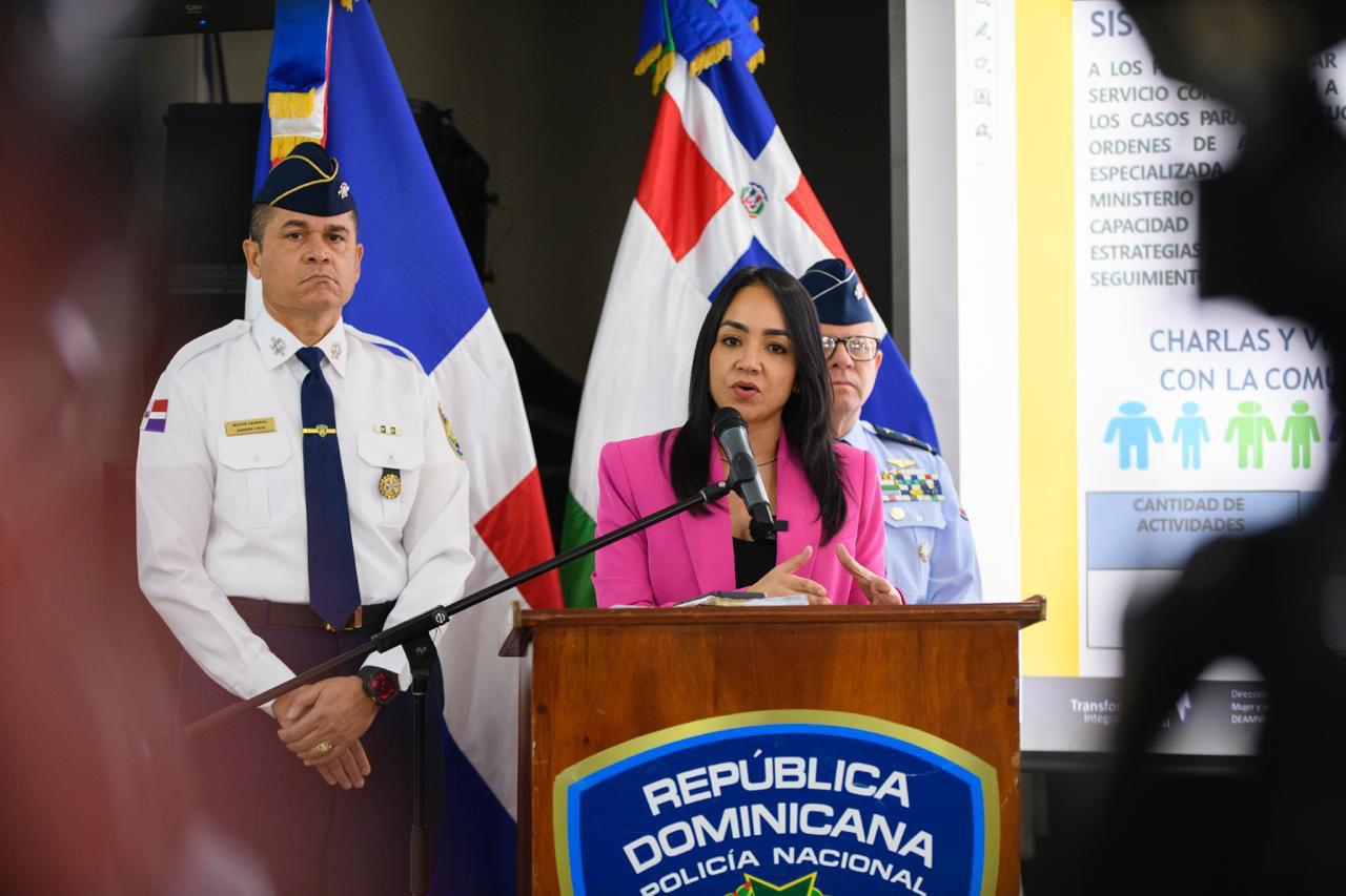 Nuevo programa ‘Puntos Vida’ ofrece ayuda inmediata a mujeres en riesgo