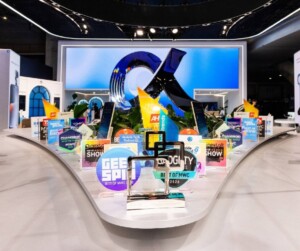 Innovaciones de HONOR en MWC 2026: Robot Phone y Magic V6 destacan