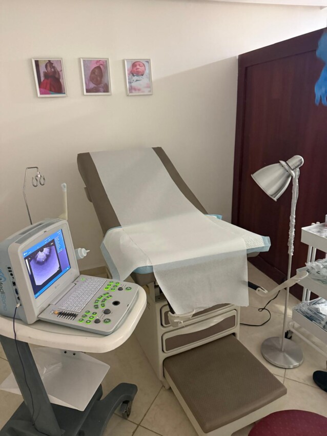 Amara La Negra decide congelar sus óvulos para planificar su futuro familiar