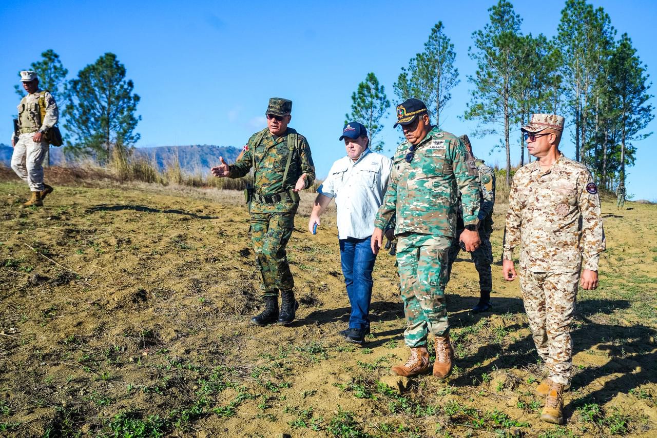 Mejores condiciones de vida en la frontera: Un compromiso del Gobierno