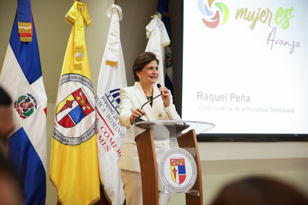 116 empresarias dominicanas se gradúan del programa MujerEs Avanza