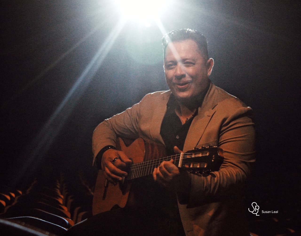 Astor Torres lanza su canción “Decidido”