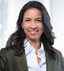 La Asociación de Navieros de RD anuncia su nueva vicepresidenta ejecutiva