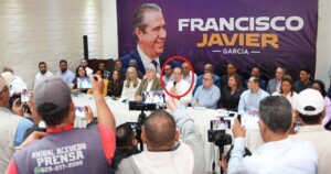 Javier García plantea destinar 3% de las remesas a fondo de garantía para dominicanos en el exterior