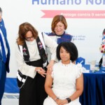 Salud introduce vacuna nonavalente contra el VPH en el Esquema Nacional de Vacunación