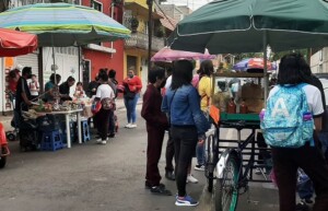 ¡Adiós a las multas penales! La nueva ley protege a los vendedores callejeros en Nueva York