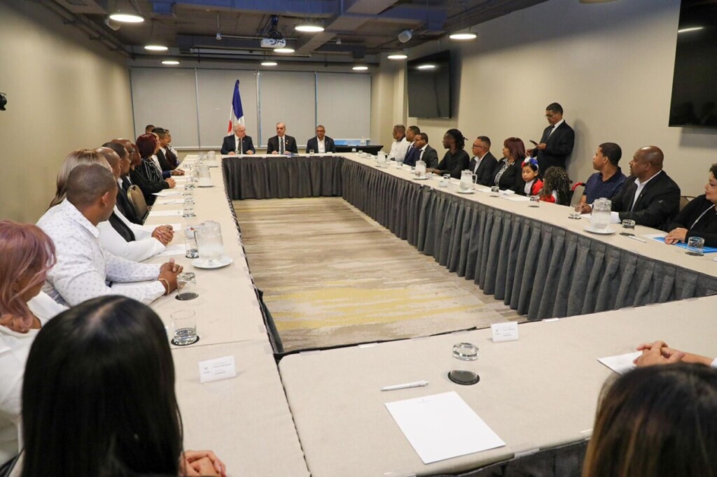 ¿Qué cambia para los dominicanos en Chile con Kast? Abinader habla de nuevas oportunidades