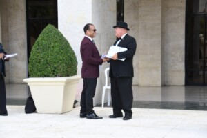 Proyecto Visión Nación exige al Congreso detener violación a la Constitución