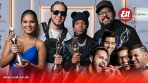 Las últimas revelaciones de Premios Soberano: dónde están y qué hacen hoy