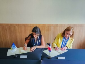 República Dominicana avanza hacia la OCDE con apoyo del BID