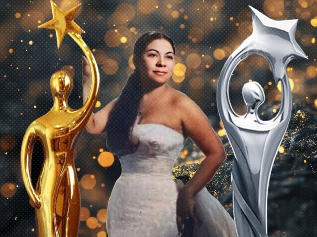 De Casandra a Premios Soberano: evolución del gran reconocimiento del espectáculo dominicano