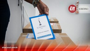 ¡El proceso que no se ve! Así se eligen los ganadores de Premios Soberano