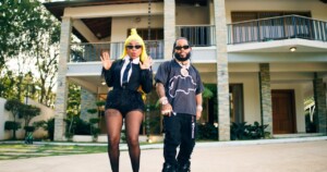 Chimbala y La Más Doll se unen en nueva canción